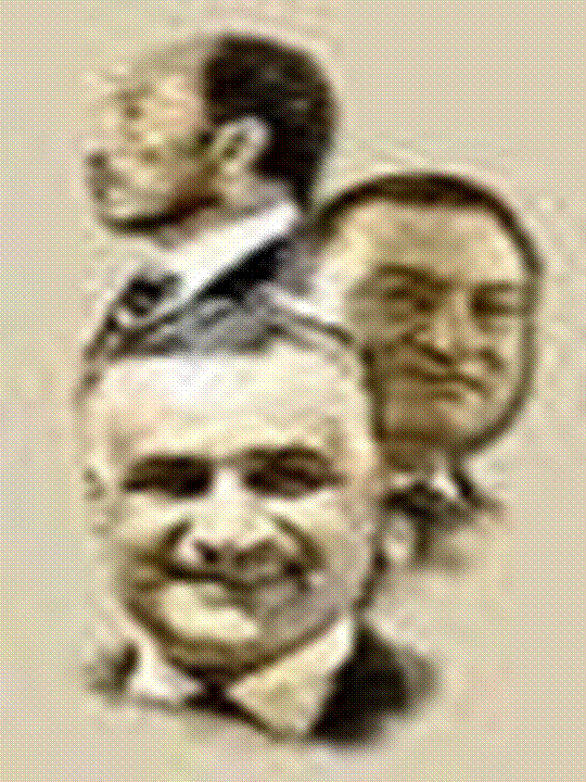 رؤساء